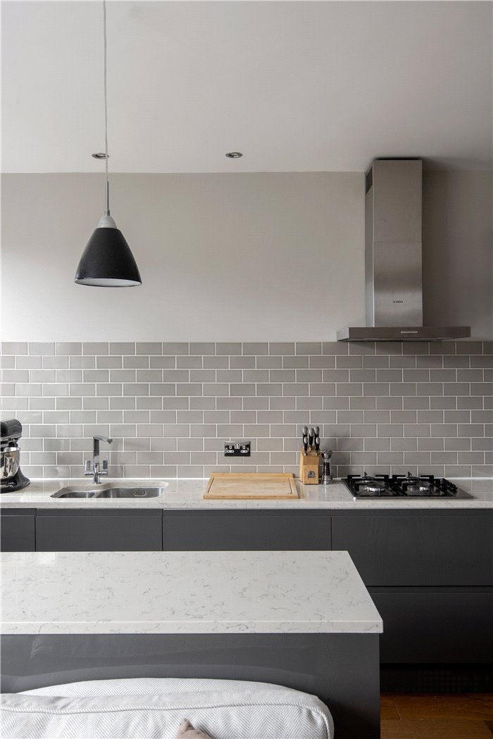 Kitchen Detail